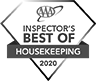 Best of HouseKeeping badge